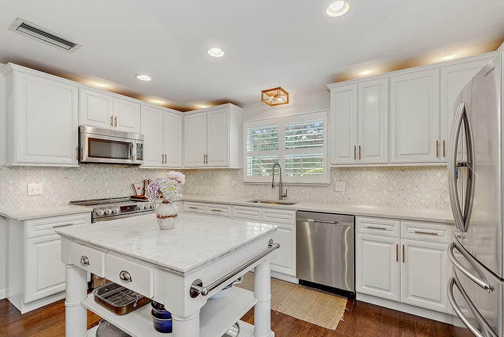 Trusted Cabinet Painting Columbus Ohio – Expert Services for Your Home
