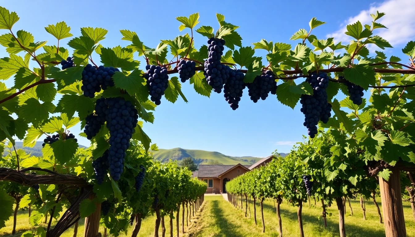 Discover the Best Clarksburg Wineries for a Memorable Experience