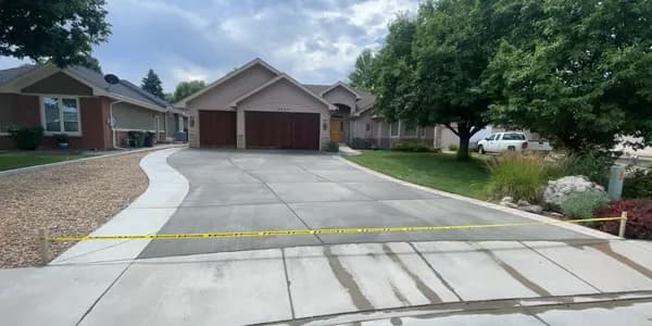 Transform Your Outdoors with Denver Stamped Concrete