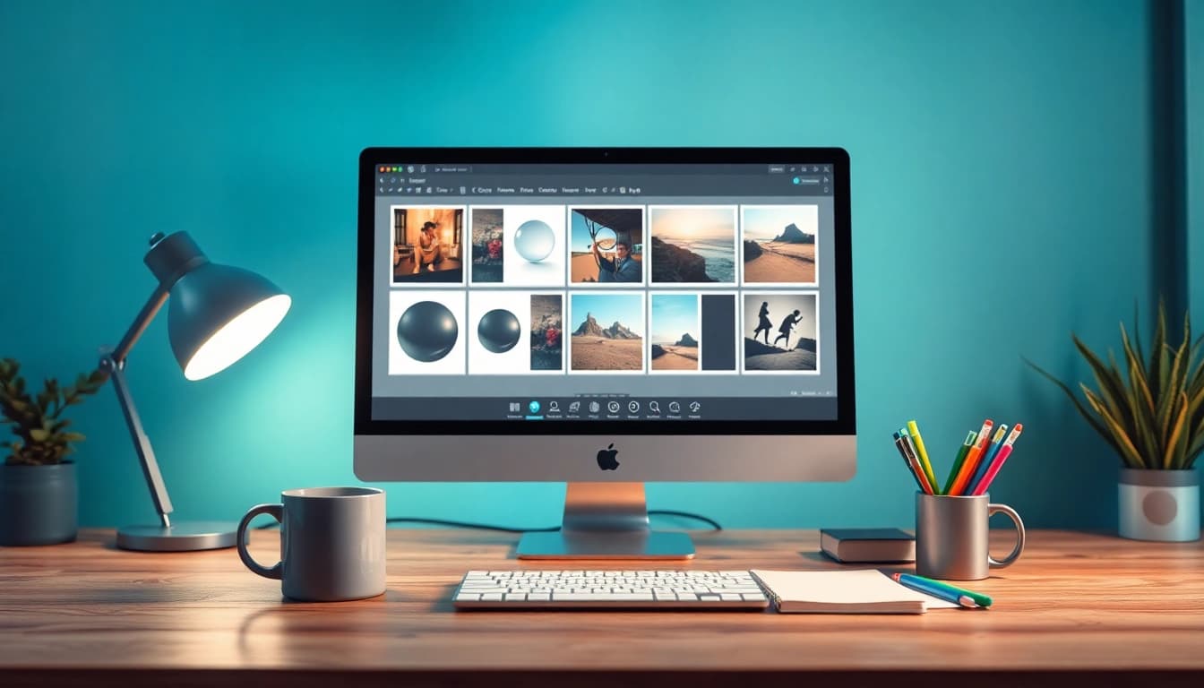 Master the Art of Crop Image Techniques for Stunning Visuals in 2026