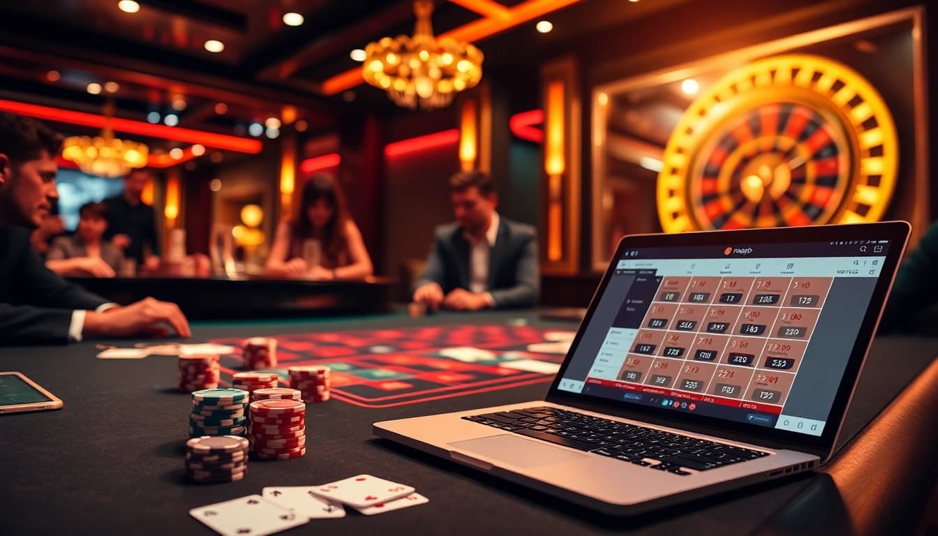 Mastering Winning Strategies at 123b: A Comprehensive Guide for Gamblers in 2025