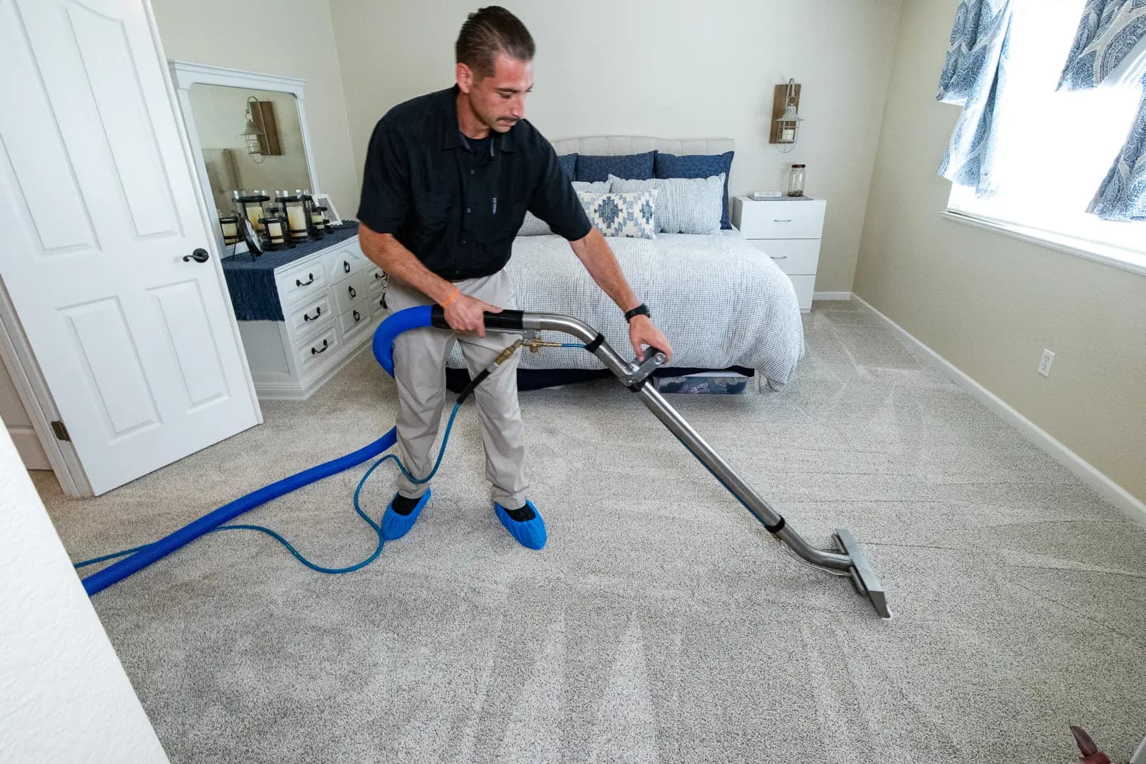 Professional Carpet Cleaning Roseville CA for Homes &amp; Offices