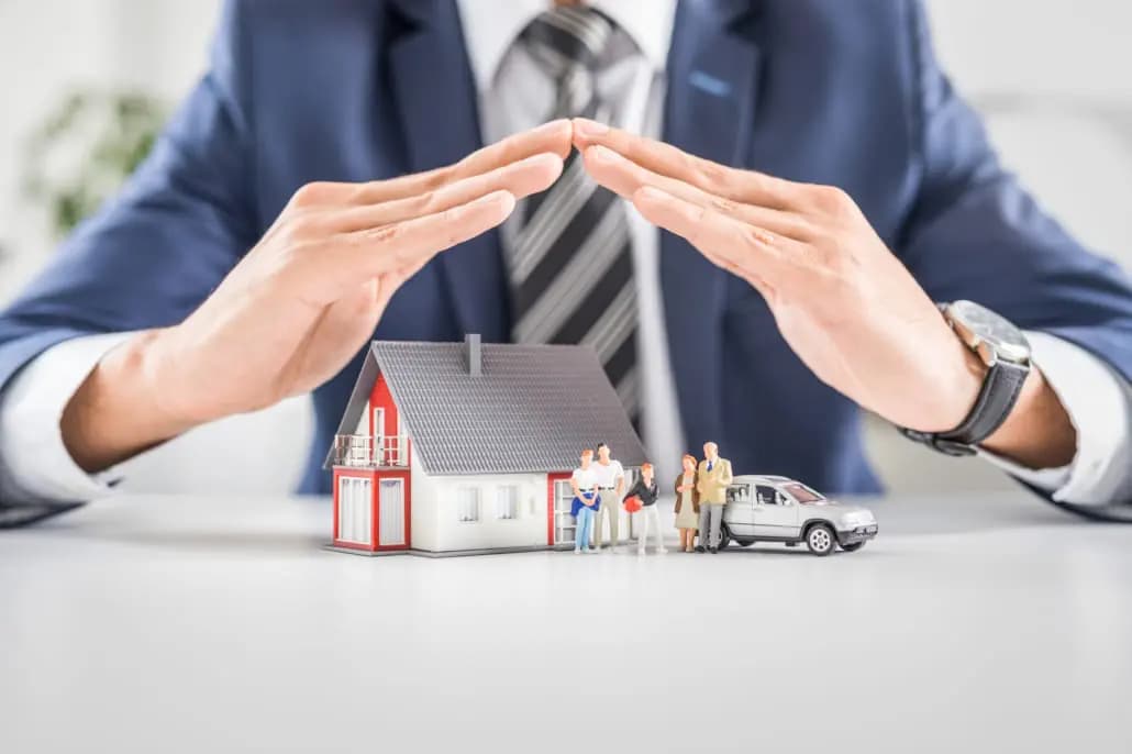 Stein Insurance | Personalized Coverage for Every Client
