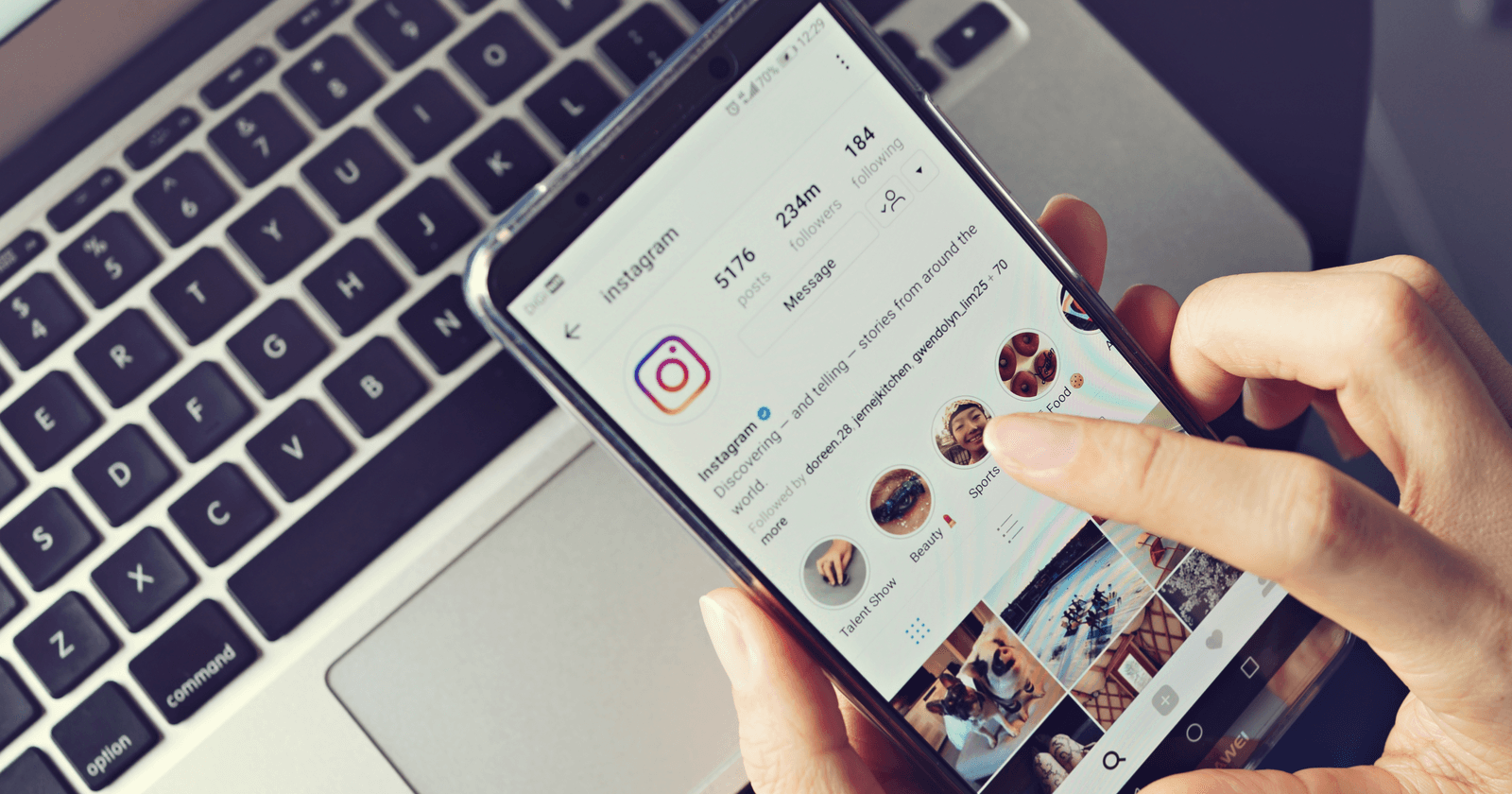 Best Tools To Track Instagram Links for Accurate Engagement Data