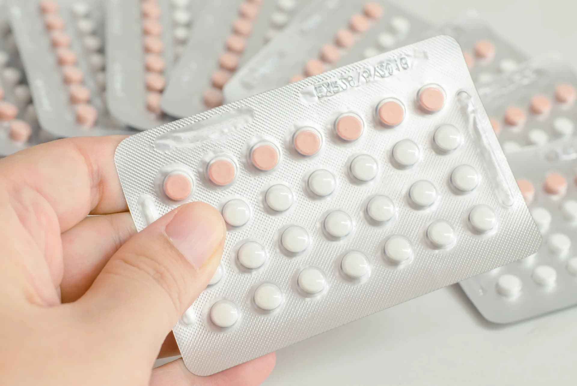 Antibabypille bequem online anfordern – ganz ohne Wartezimmerstress