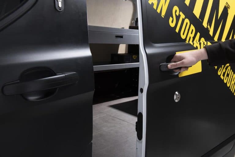 Perché Scegliere Daken Locks per le Chiusure di sicurezza per porte furgoni