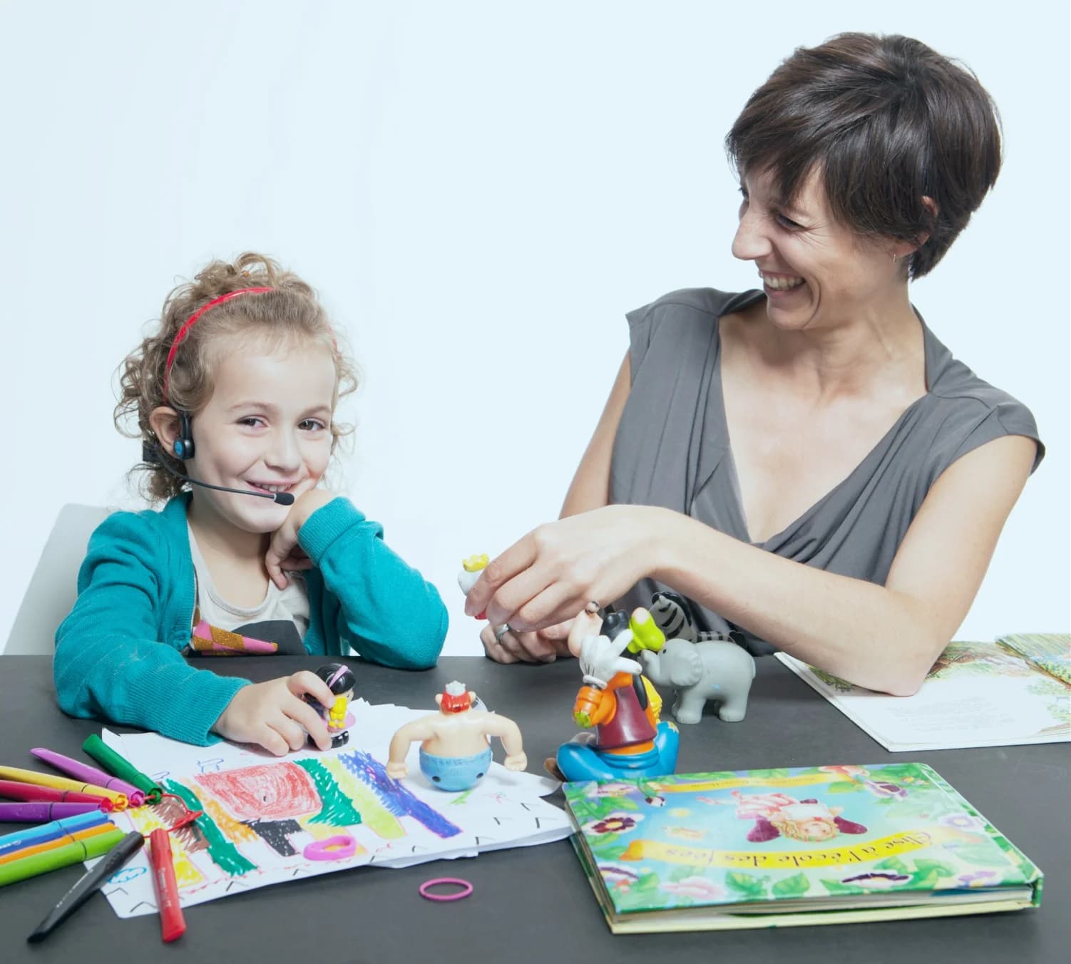 Kidd ABA Therapy – ABA Programs That Support Daily Learning
