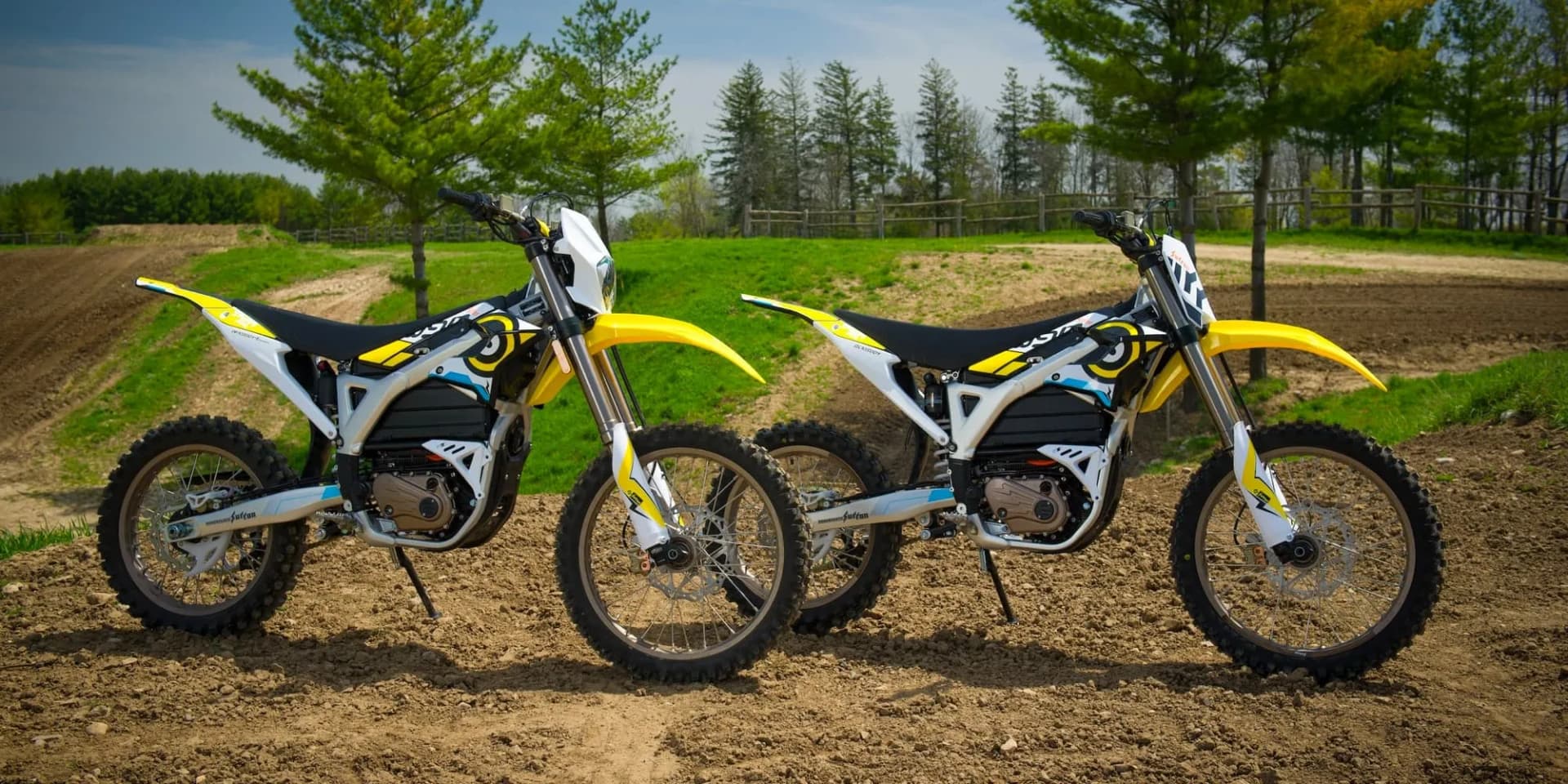 Surron Bikes: Exploring the Full Lineup of Electric Power Machines