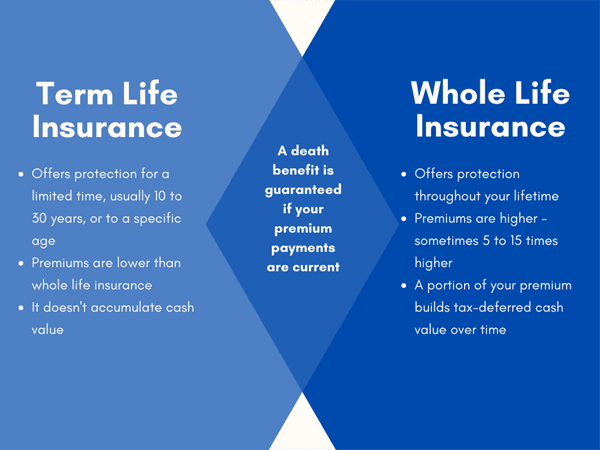 Affordable Term Life Insurance for Long-Term Peace of Mind