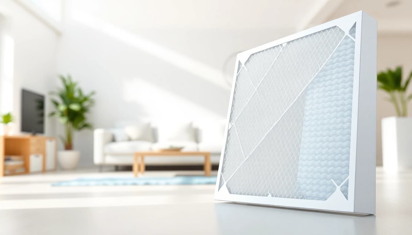 Understanding HEPA Filter: Benefits, Uses, and Efficiency Explained