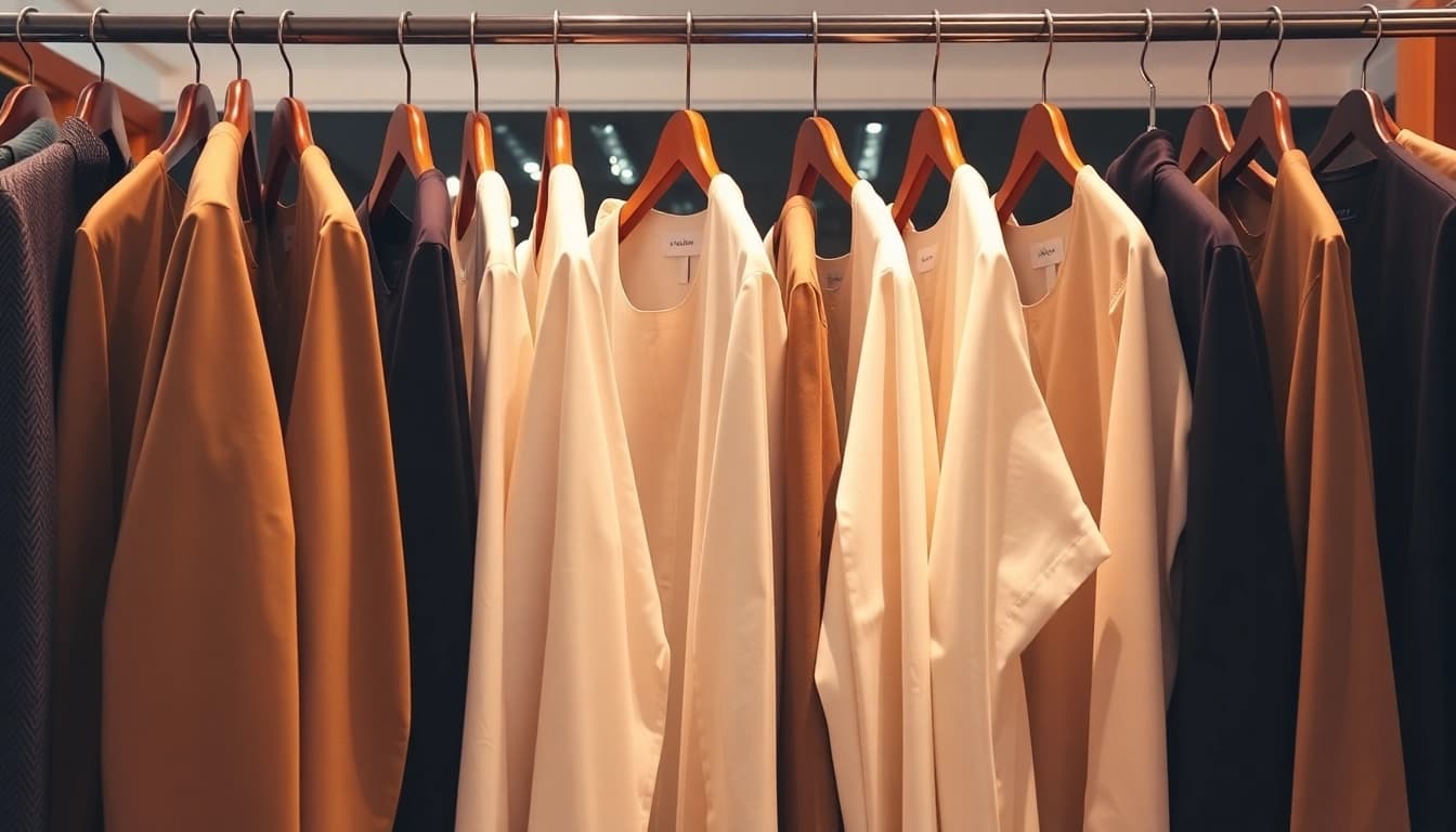 Showcasing high-quality men’s thobes designed with elegance and craftsmanship in mind.