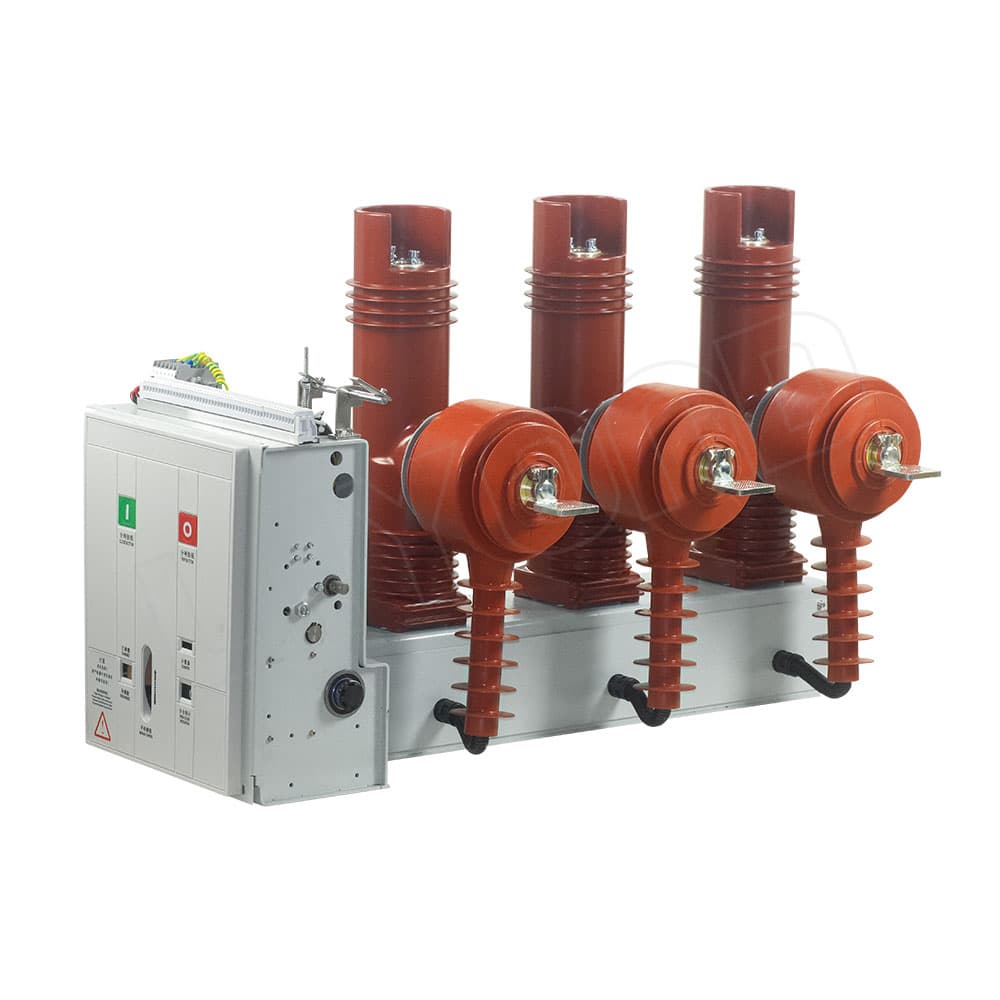 How a Vacuum Circuit Breaker Minimizes Downtime in Power Plants