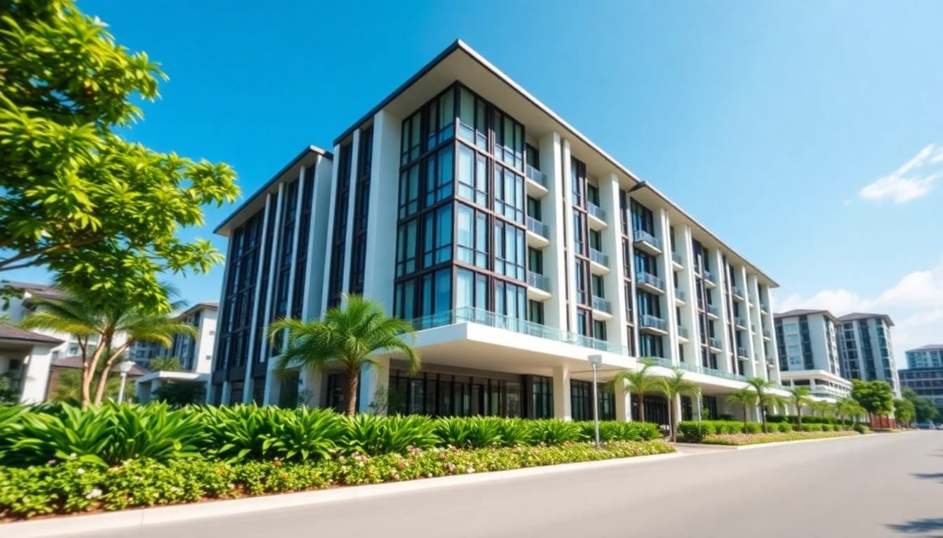 Luxurious Living Awaits at Tampines St 95 EC: Your Future Home