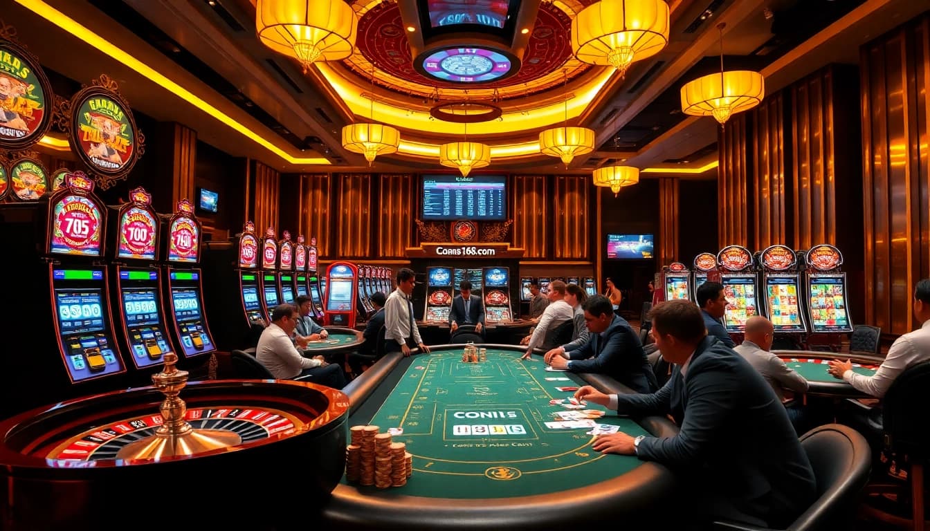 c168.com: Strategic Winning Techniques for Gamblers in 2025