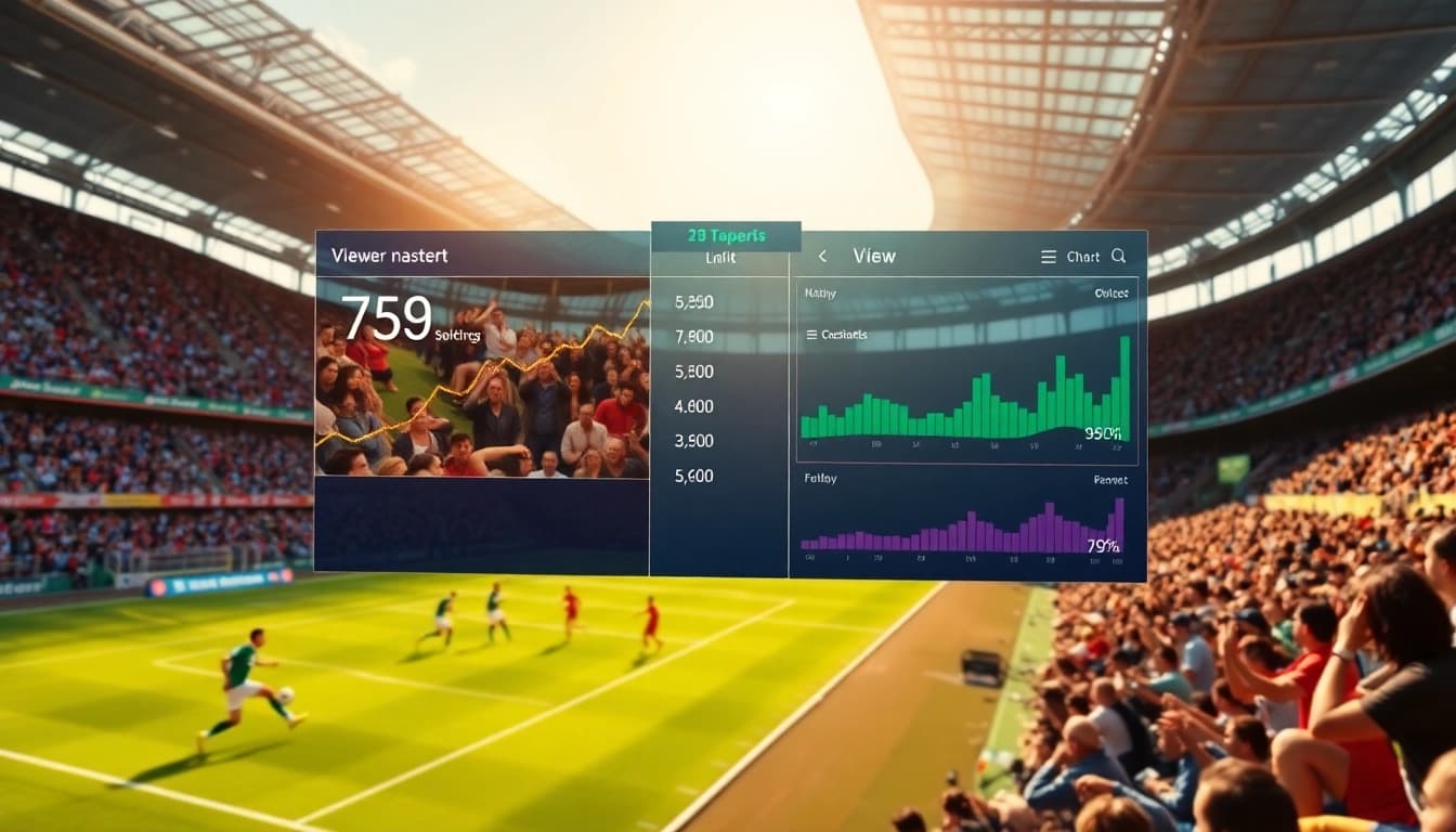Experience the Thrill of Koora Live: Your Guide to Real-Time Sports Streaming