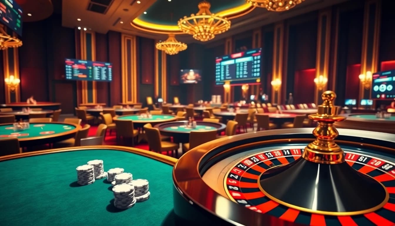 Professional Strategies for Winning at https://ok88.tech/ in 2025: Maximizing Your Odds and Bankroll