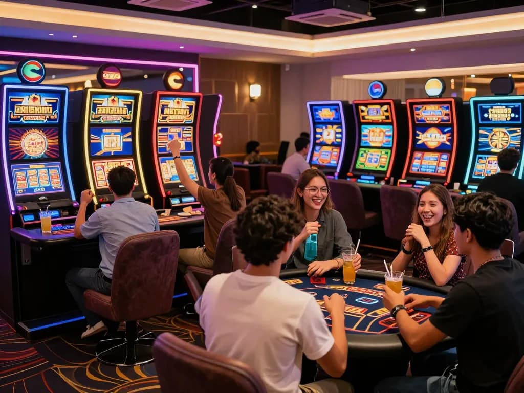 Essential Insights into go88: The Premier Online Gaming Experience for 2026