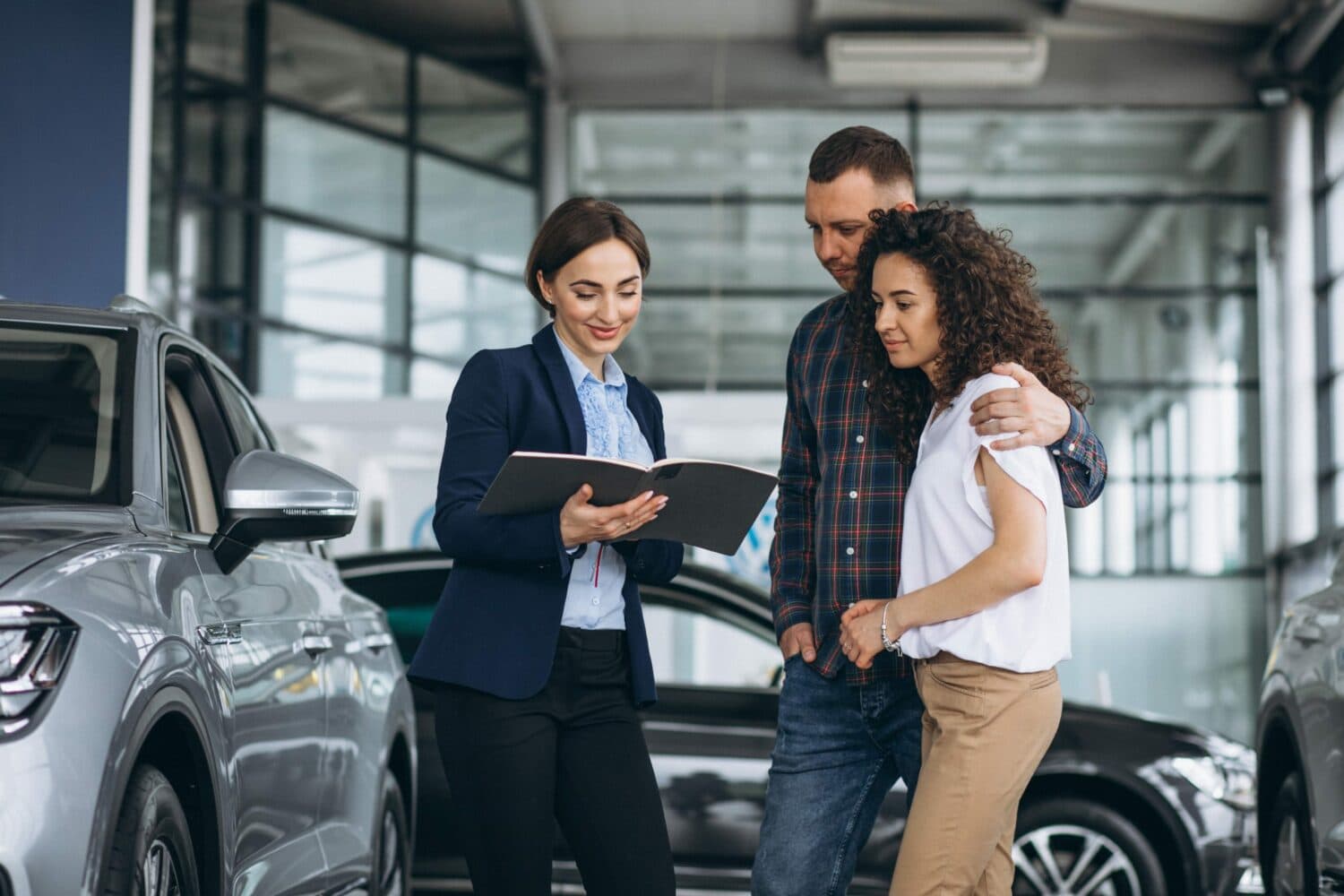 A Better Auto Protection Plan for Today’s Drivers