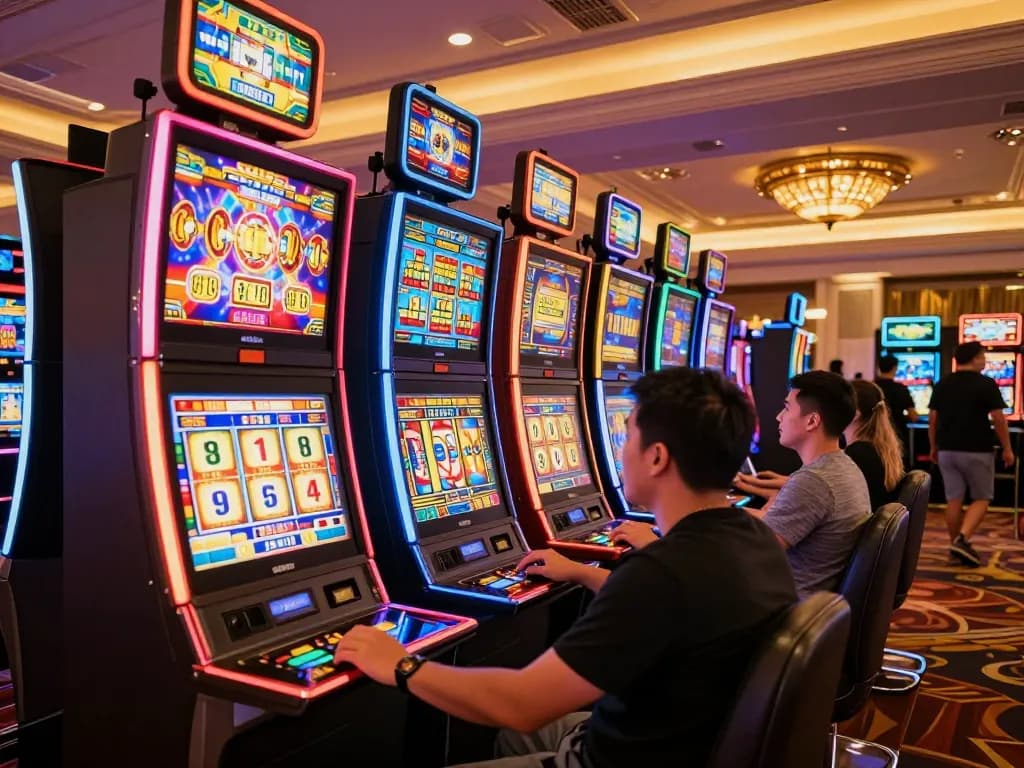 Master Slot Gameplay Strategies for 2026: Enhance Your Winning Odds Today