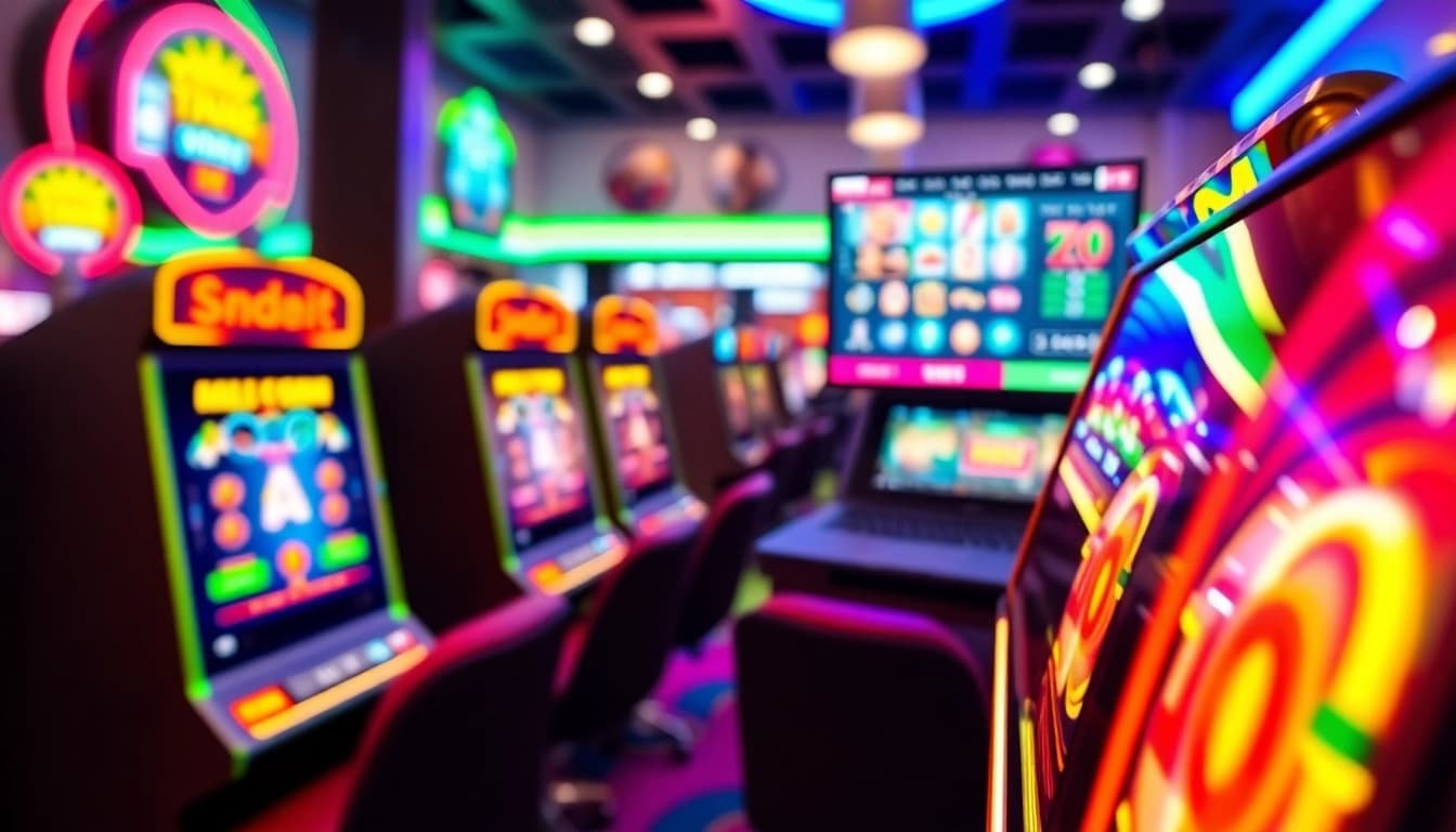 Petanitoto: Panduan Lengkap untuk Menikmati Permainan Slot Online