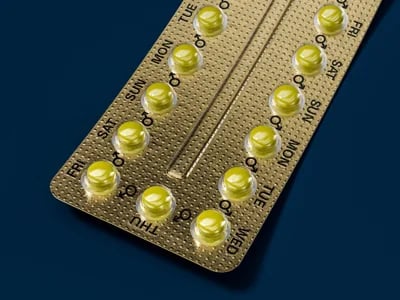 Antibabypille bequem online anfordern – ganz ohne Wartezimmerstress