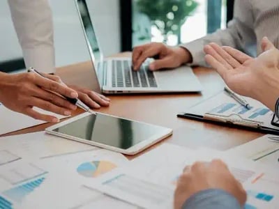 Seo Agency In USA Built For Scalable Business Growth
