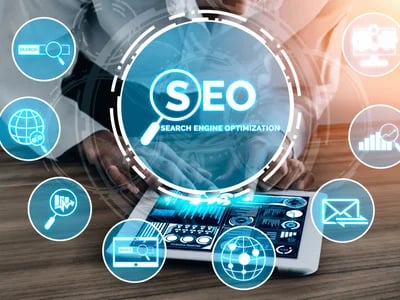Custom SEO Optimization Services for Scalable Online Success