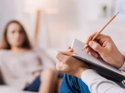 Trusted German Psychiatrist in India at CHMC: Expert Care for Mental Health Disorders