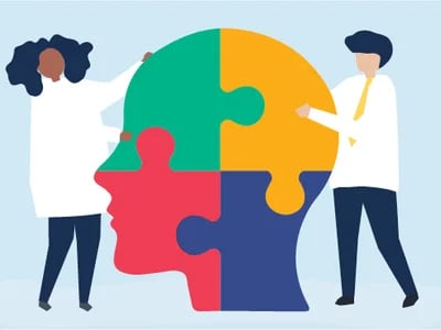 Mental Health Tips to Strengthen Resilience and Self-Care