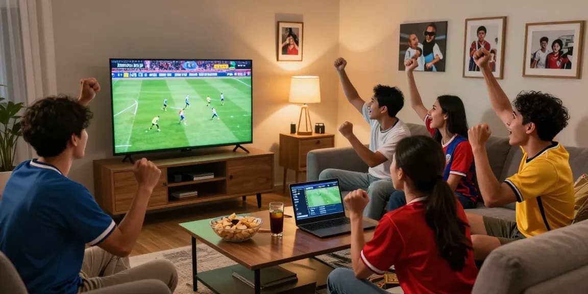 Bagaimana Menghindari Kesalahan Terbesar Nonton Bola di 2026