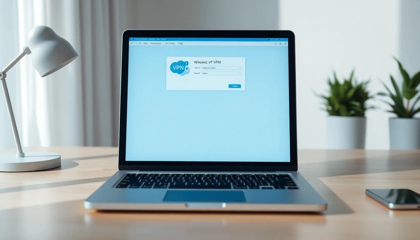 Quick Guide to vpn free download: Set Up Your VPN for Windows 11/10 in Minutes