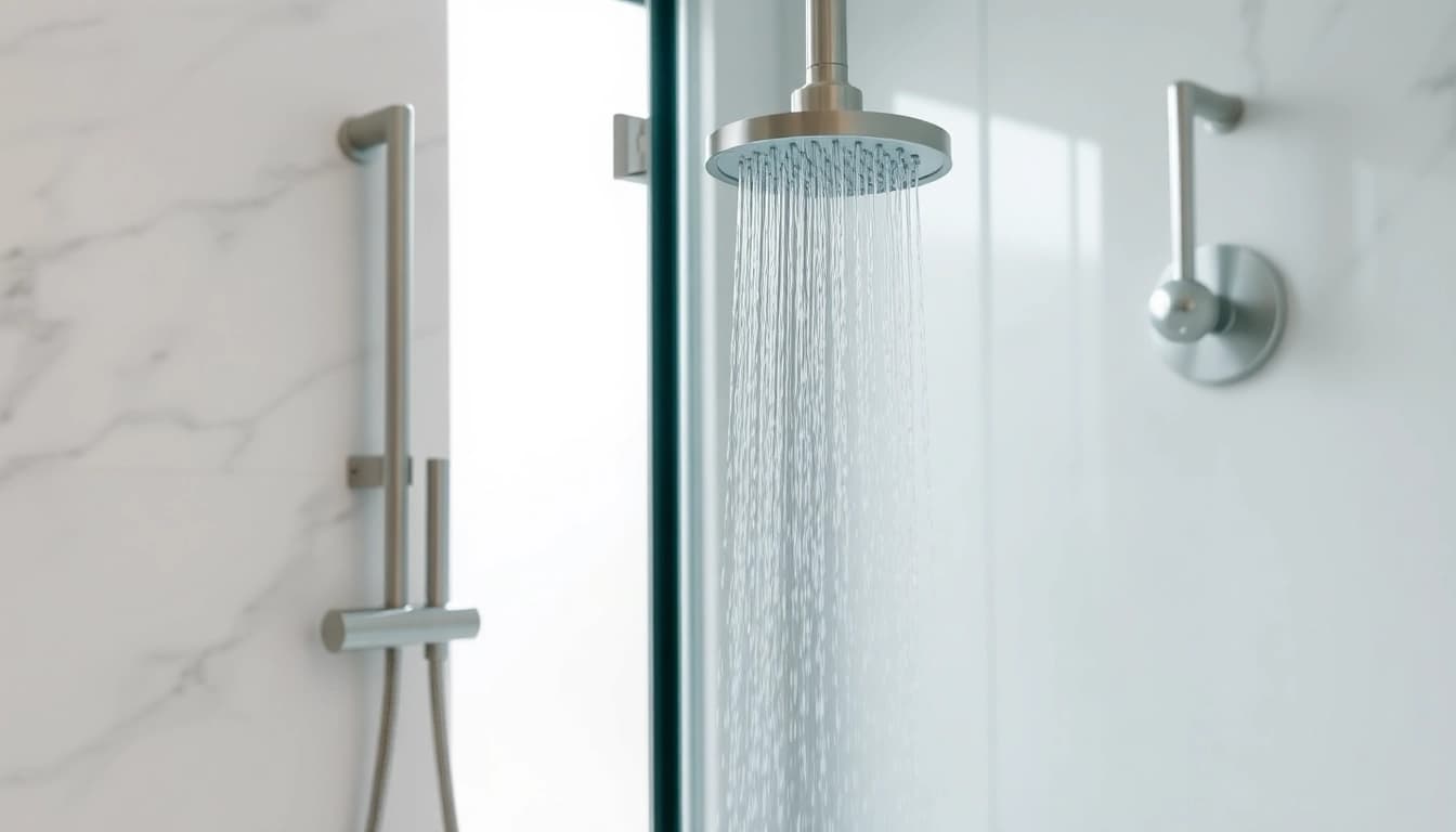 Transform your bathing experience with elegant showers Australia featuring sleek designs and luxurious finishes.