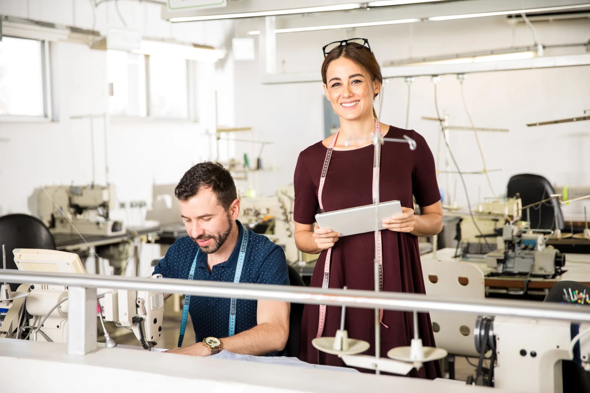 Affordable & High-Quality Apparel Manufacturer China