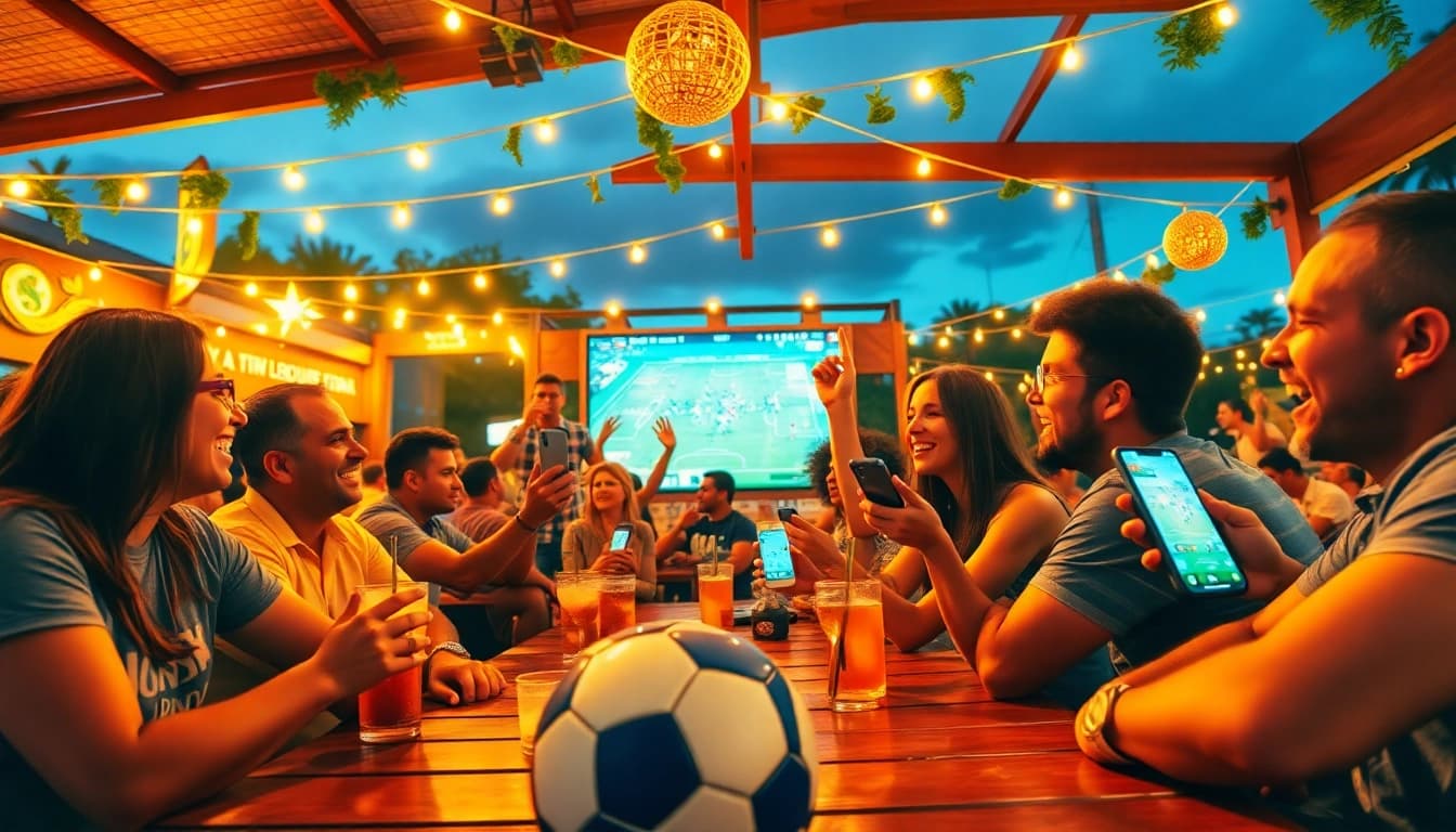 Comprehensive Guide to Sports Betting in Brazil: Key Insights and Strategies