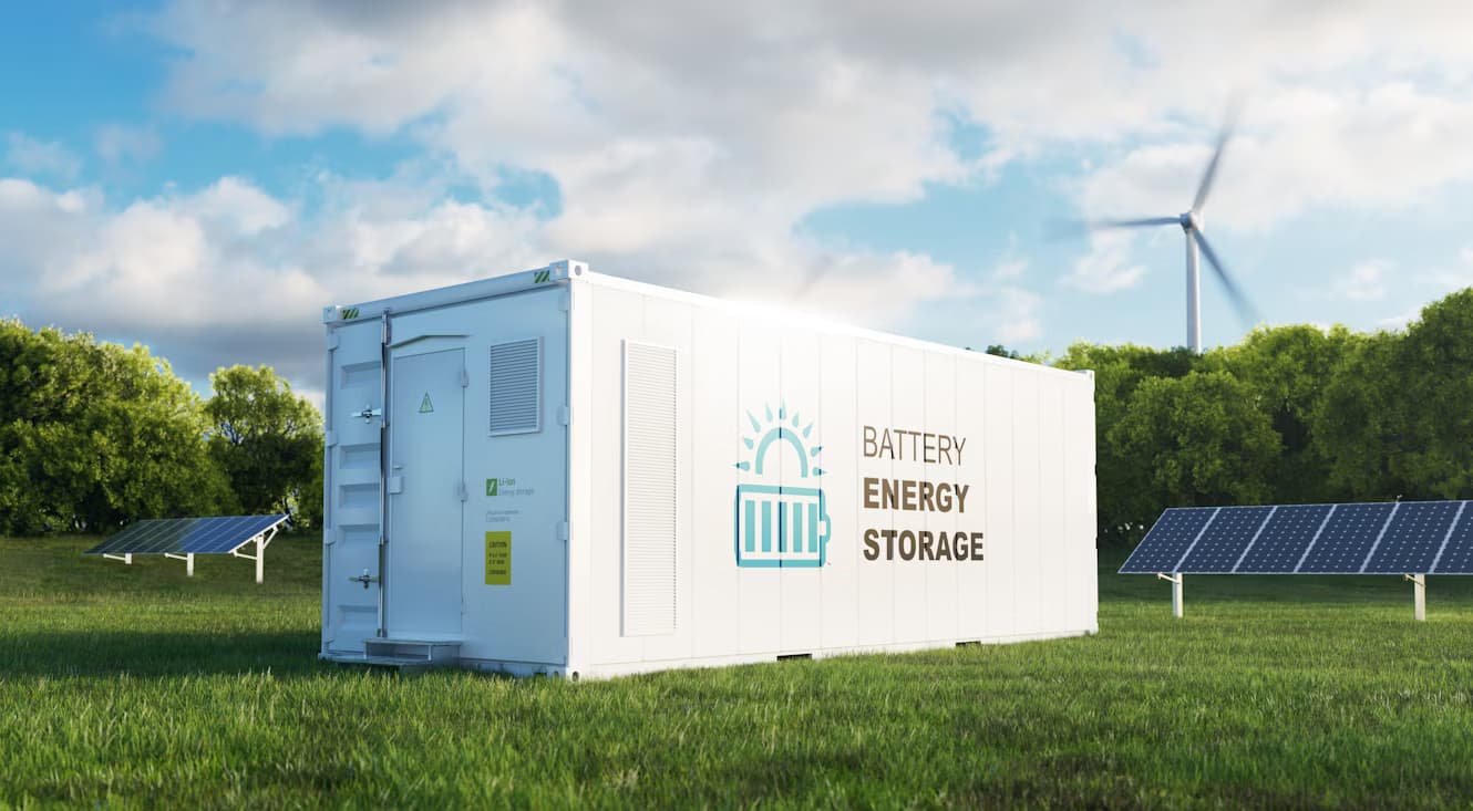 Battery Storage Companies That Support Commercial EV Infrastructure
