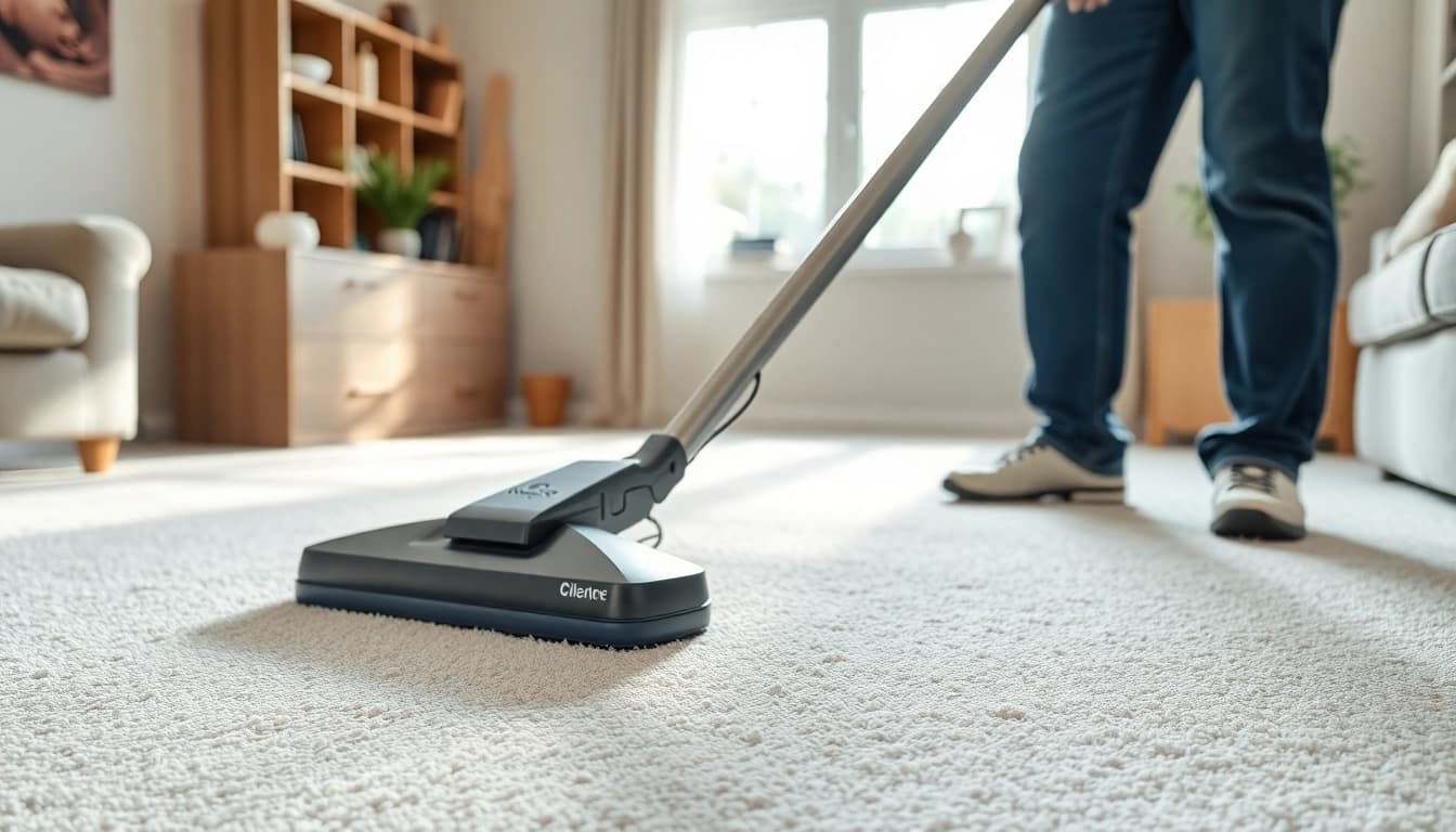 Professional Carpet Cleaners Lincoln CA: Quality Solutions for a Pristine Home