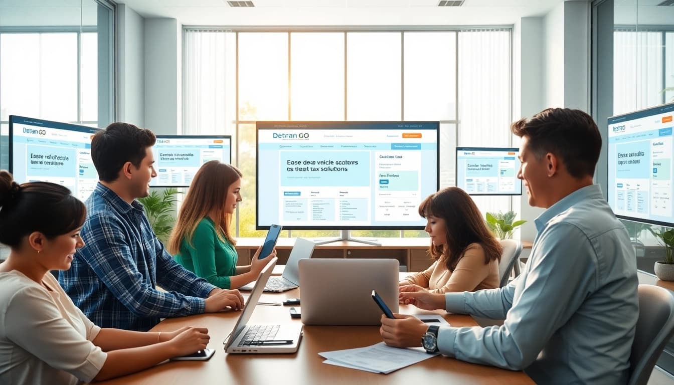 Essential Detran GO Insights for Efficient IPVA Payments in 2025