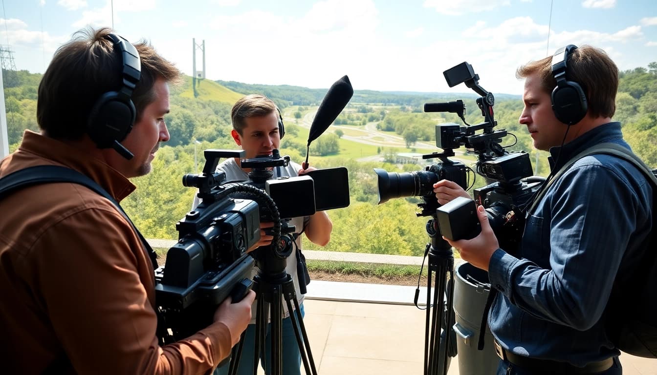 Uncovering Local Stories: How https://southernmarylandchronicle.com Connects Southern Maryland Communities