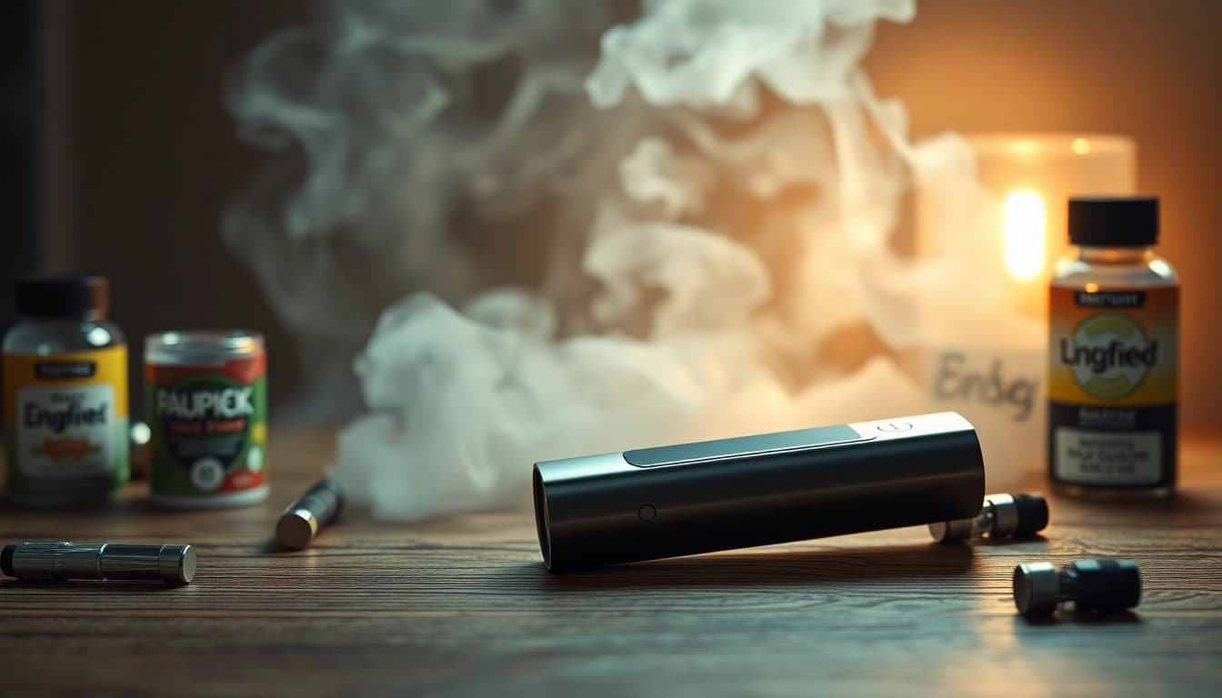 Innovative Pod Mod Strategies for 2025: Essential Tips for Vaping Enthusiasts