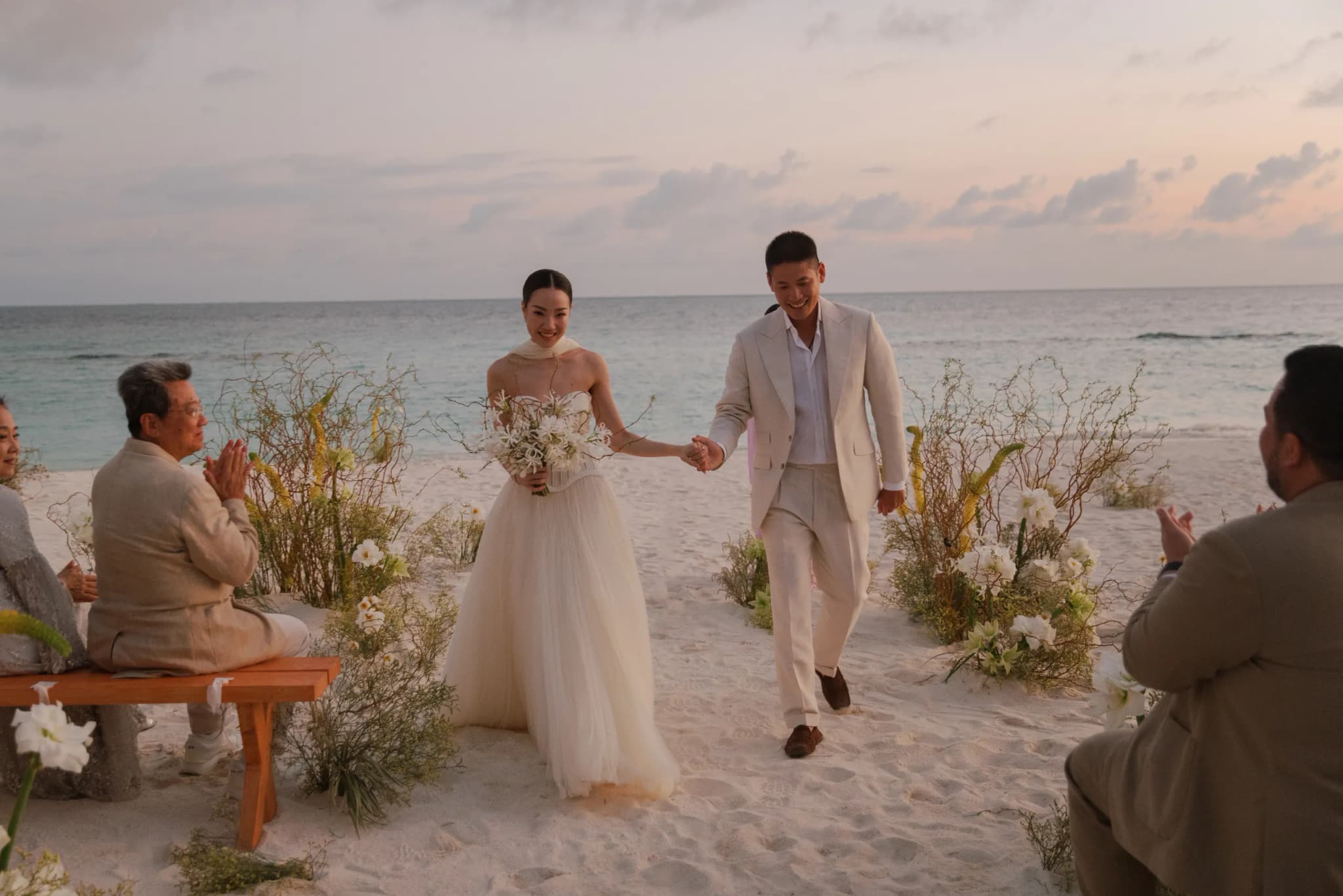 Designer Menswear for Grooms, Groomsmen & Wedding Parties
