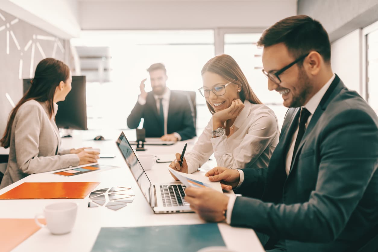 B2B Sales Roles with Lucrative Commission Plans | Salesfolks