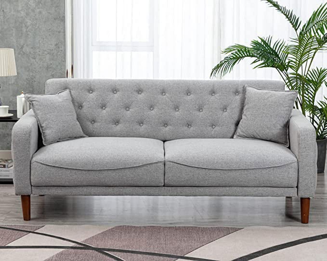 Comfort Meets Design in Our Premium 3 Seater Sofas Collection