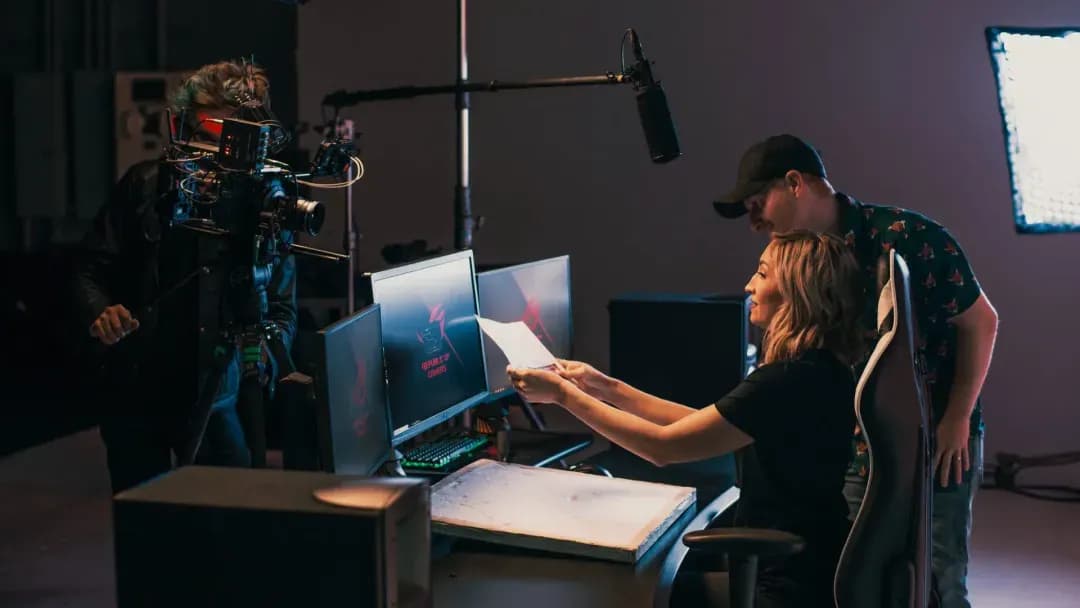 Video Production Calgary That Elevates Real-World Narratives