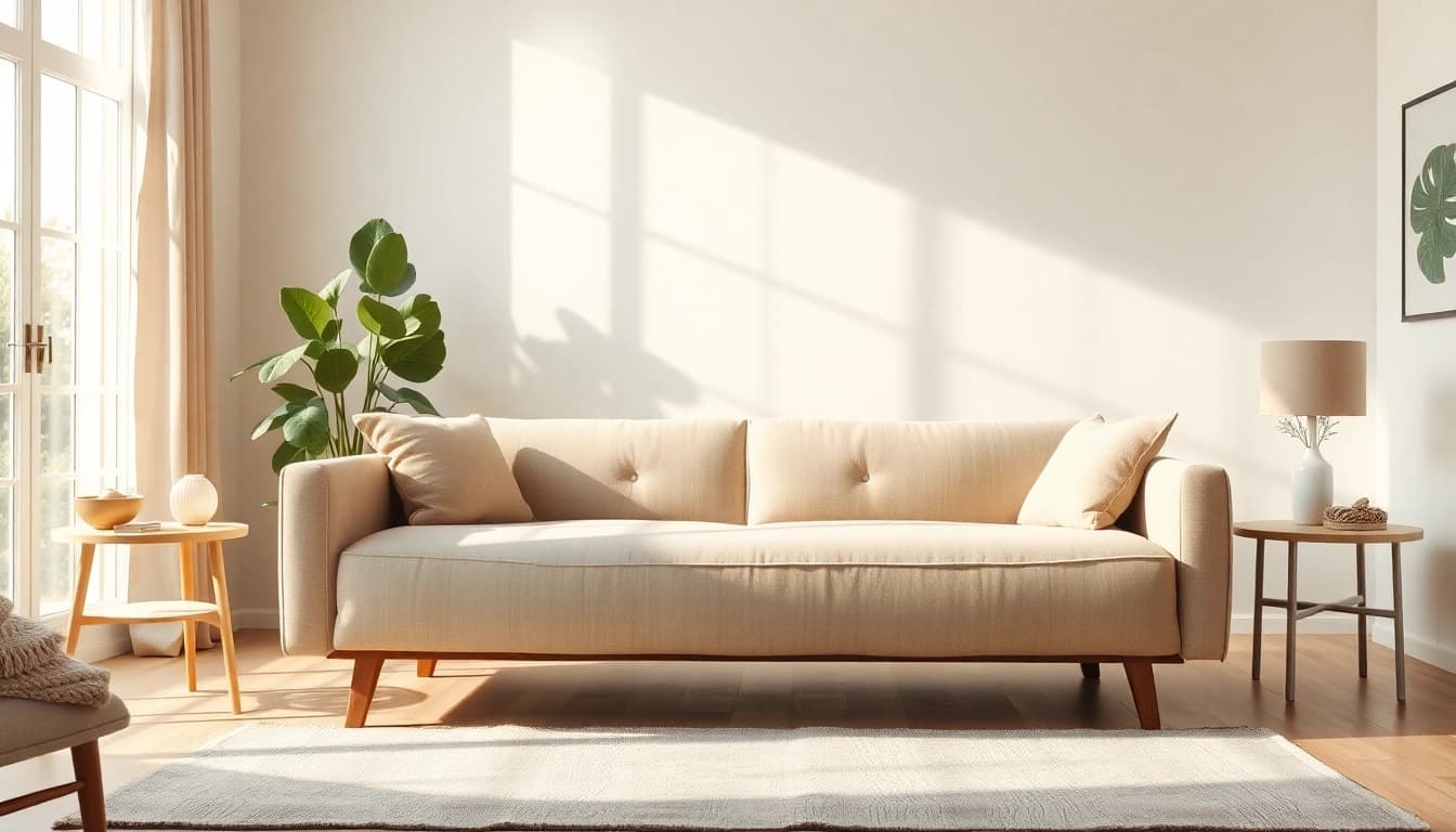 Choosing the Right Sofa Bed for Your Space: A Comprehensive Guide