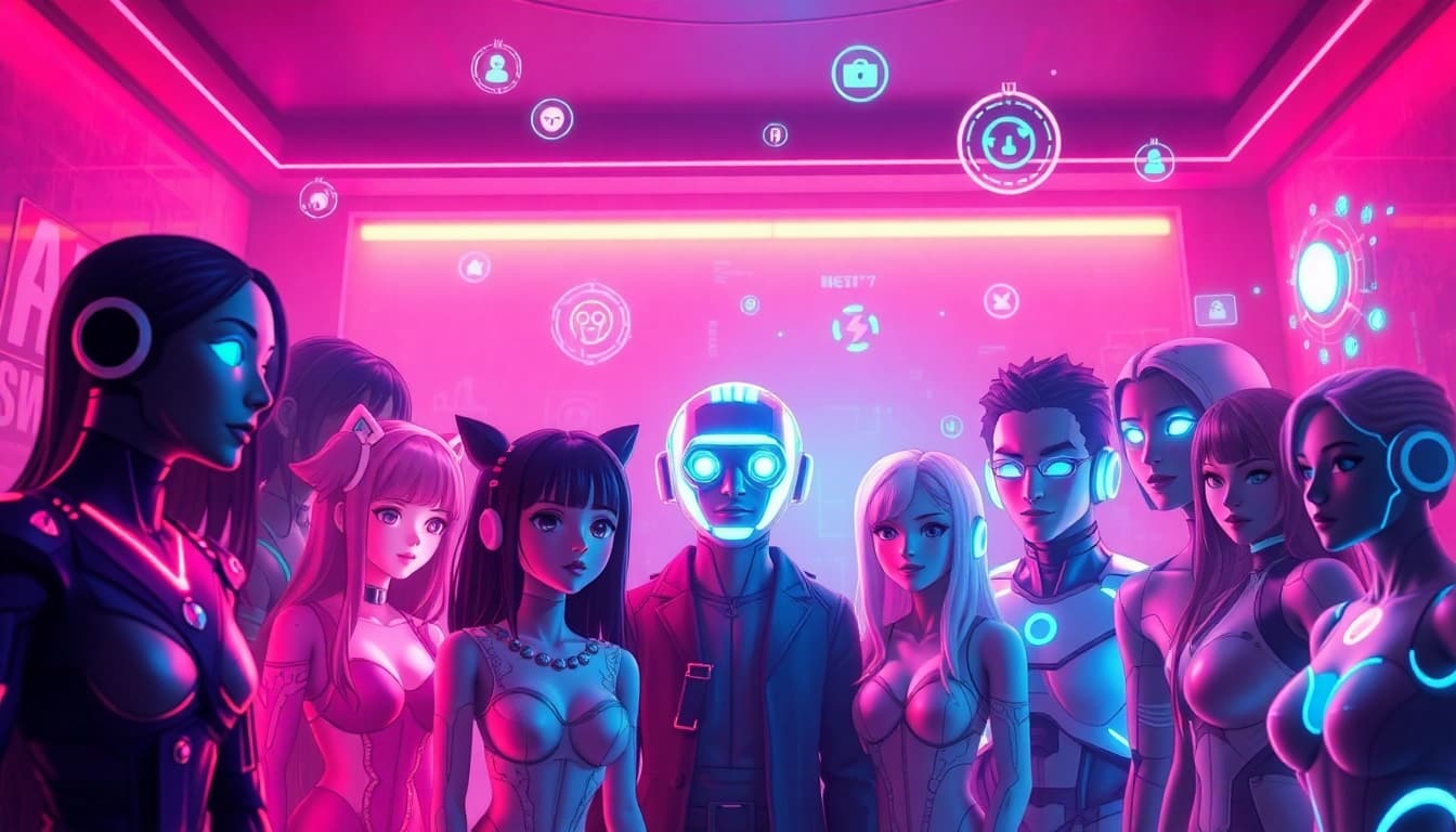 Definitive Guide to NSFW AI Platforms in 2026: Expert Picks and Insights