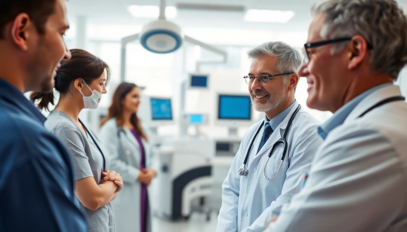 Quality Care at https://www.medexdtc.com: A Multi-Specialty Approach to Health