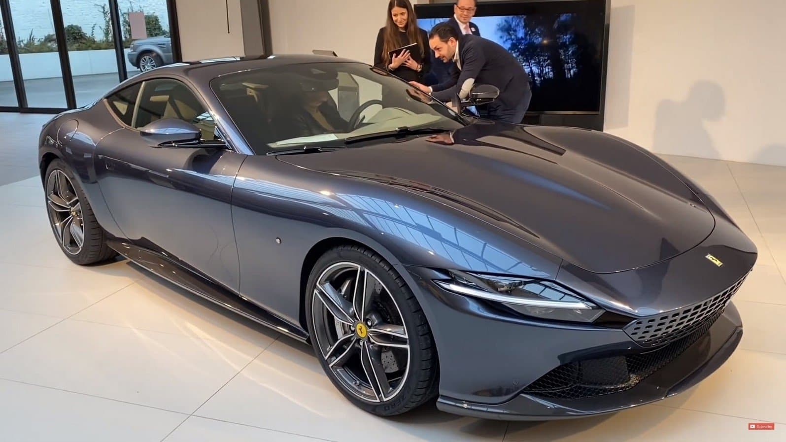 Experience Luxury with Scuderia South Africa Durban – Premier Ferrari Dealer in Durban