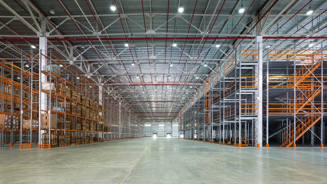 Chicago Transload Cross Docking: A Smarter Way to Move Freight