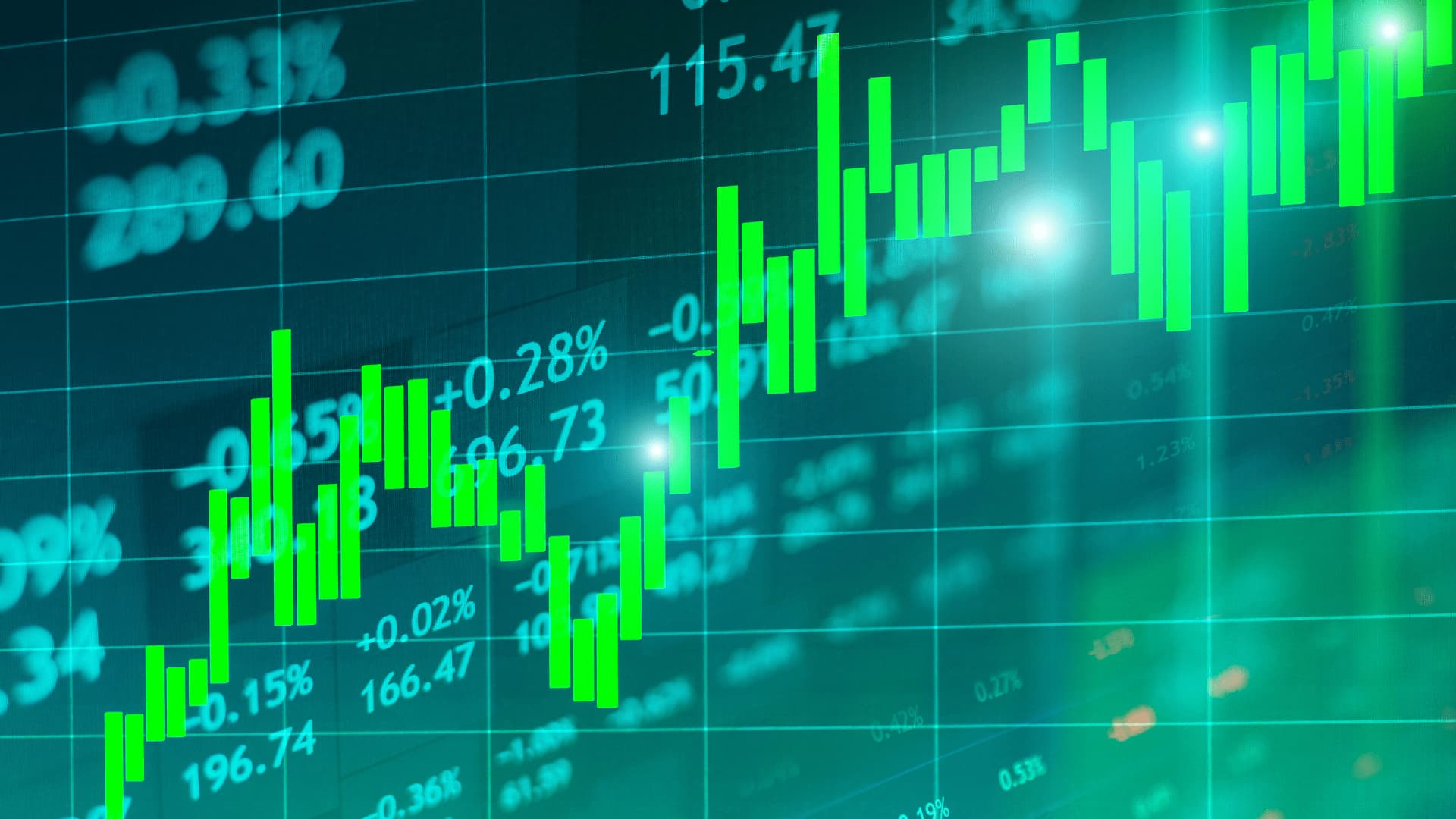 AI Stocks Driving the Future of Artificial Intelligence
