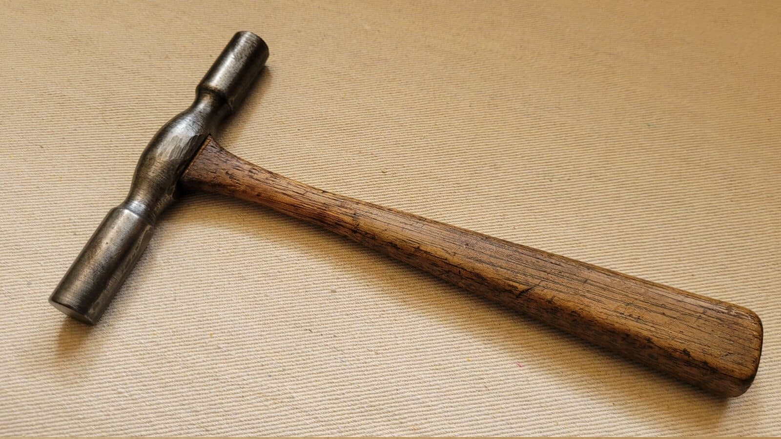 Replace Your Spike Maul Handle with American Craftsmanship